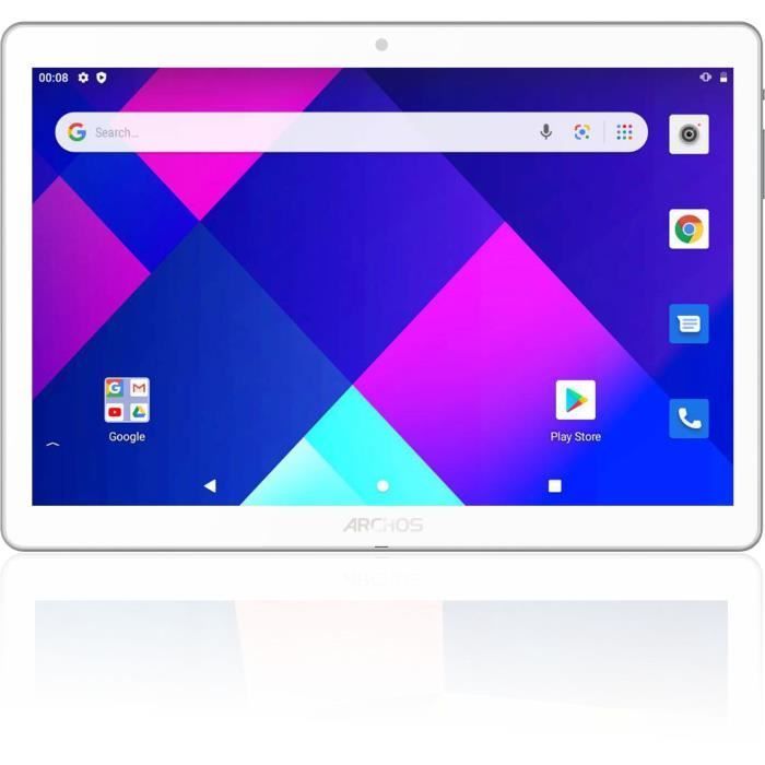 Tablette Tactile - ARCHOS - T96 3G - 9,6
