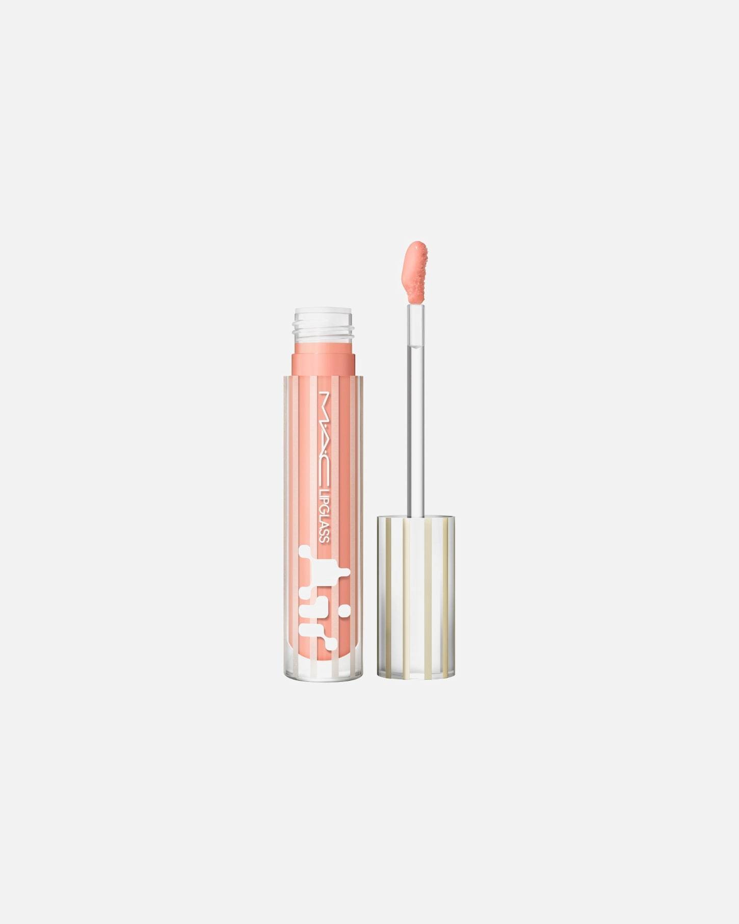 MAC Lipgloss Lipglass Air nelīpošs spīdums - 5 ml