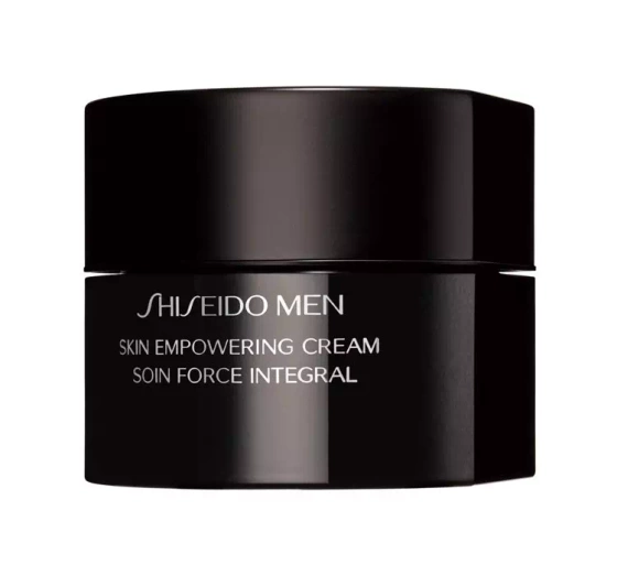 SHISEIDO MEN SKIN EMPOWERING CREAM KREM REWITALIZUJĄCY 50ML