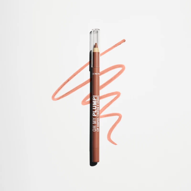 Rimmel Oh My Plump! lūpu kontūrzīmulis
