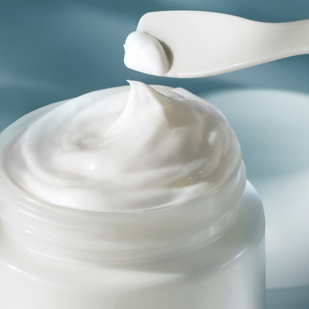 La Mer La Crème Soyeuse Régénération Intense