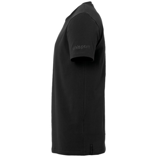  Essential Pro Shirt Zwart Uhlsport