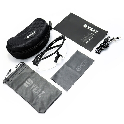 Yeaff Sunspot Sport Solbriller