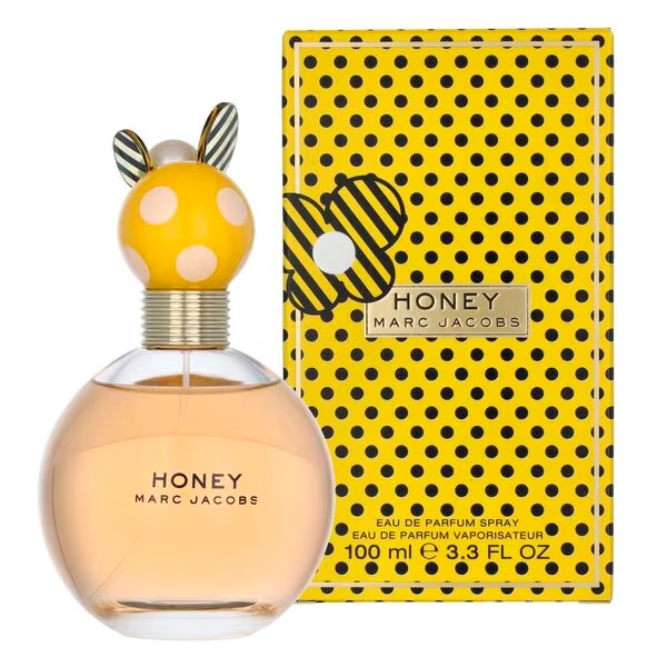 Marc Jacobs Honey parfemska voda<br>100 ml