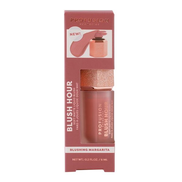 Blush Hour di Profusion Cosmetics