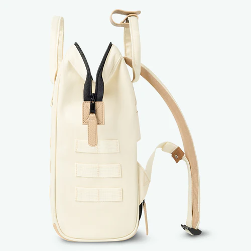 Cabaia Adventurer Small Cape Town Cream Backpack
