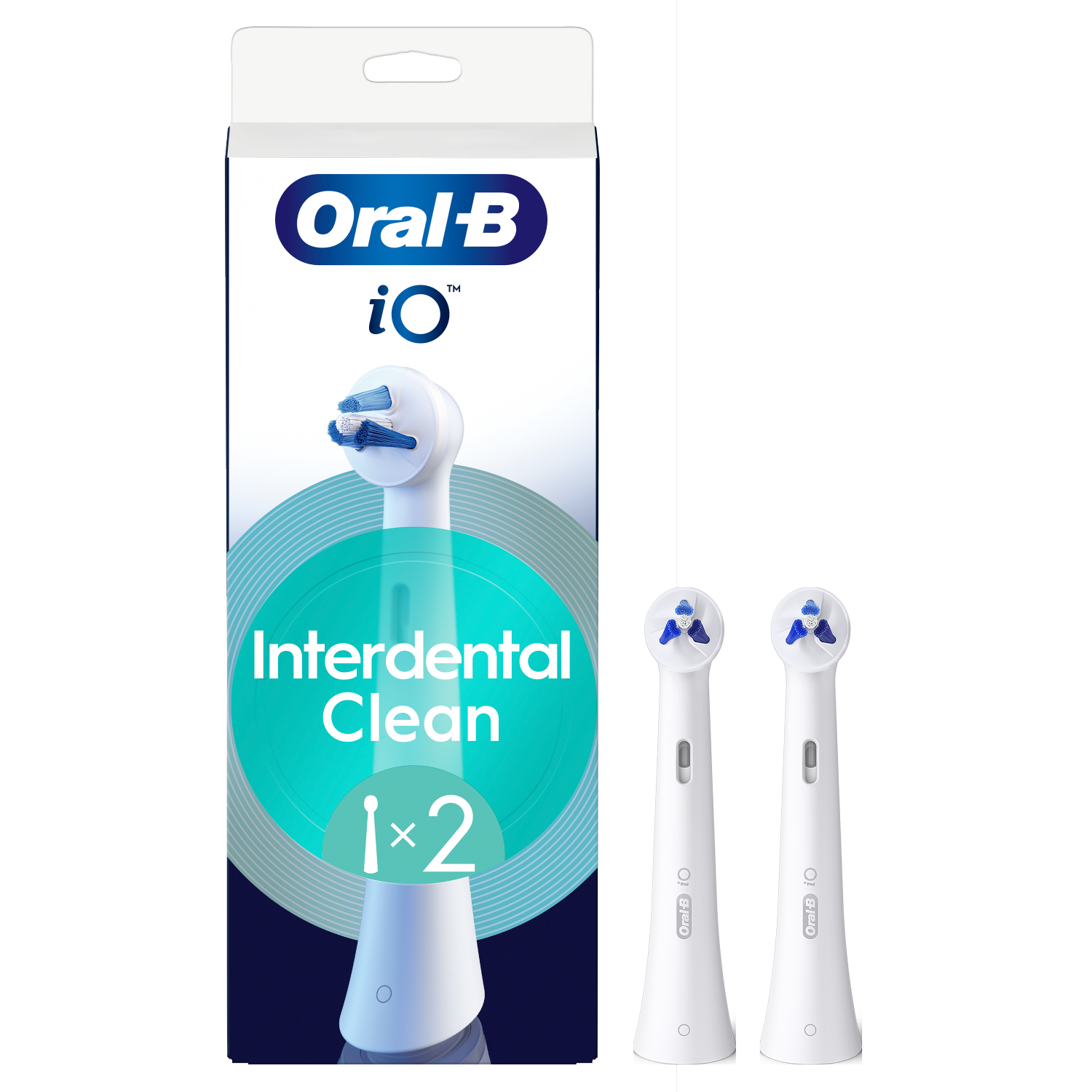 Oral-B iO međuzubna pasta za čišćenje