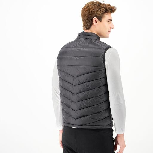 Jjehero Puffer Cro Chlco Montaña