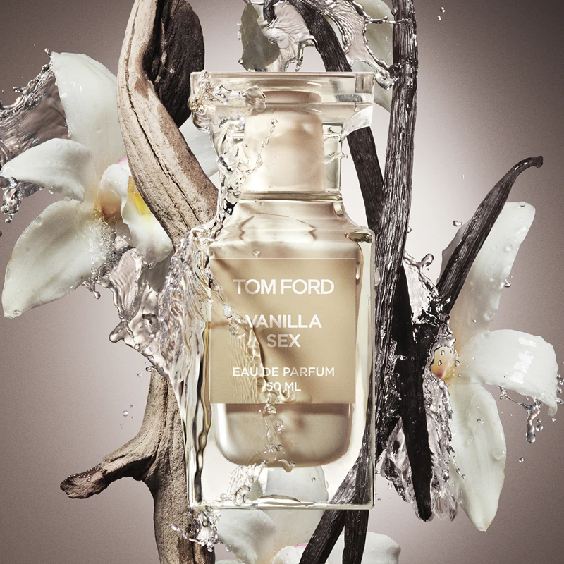 TOM FORD Private Blend Vanilla Sex desodorante corporal unissex