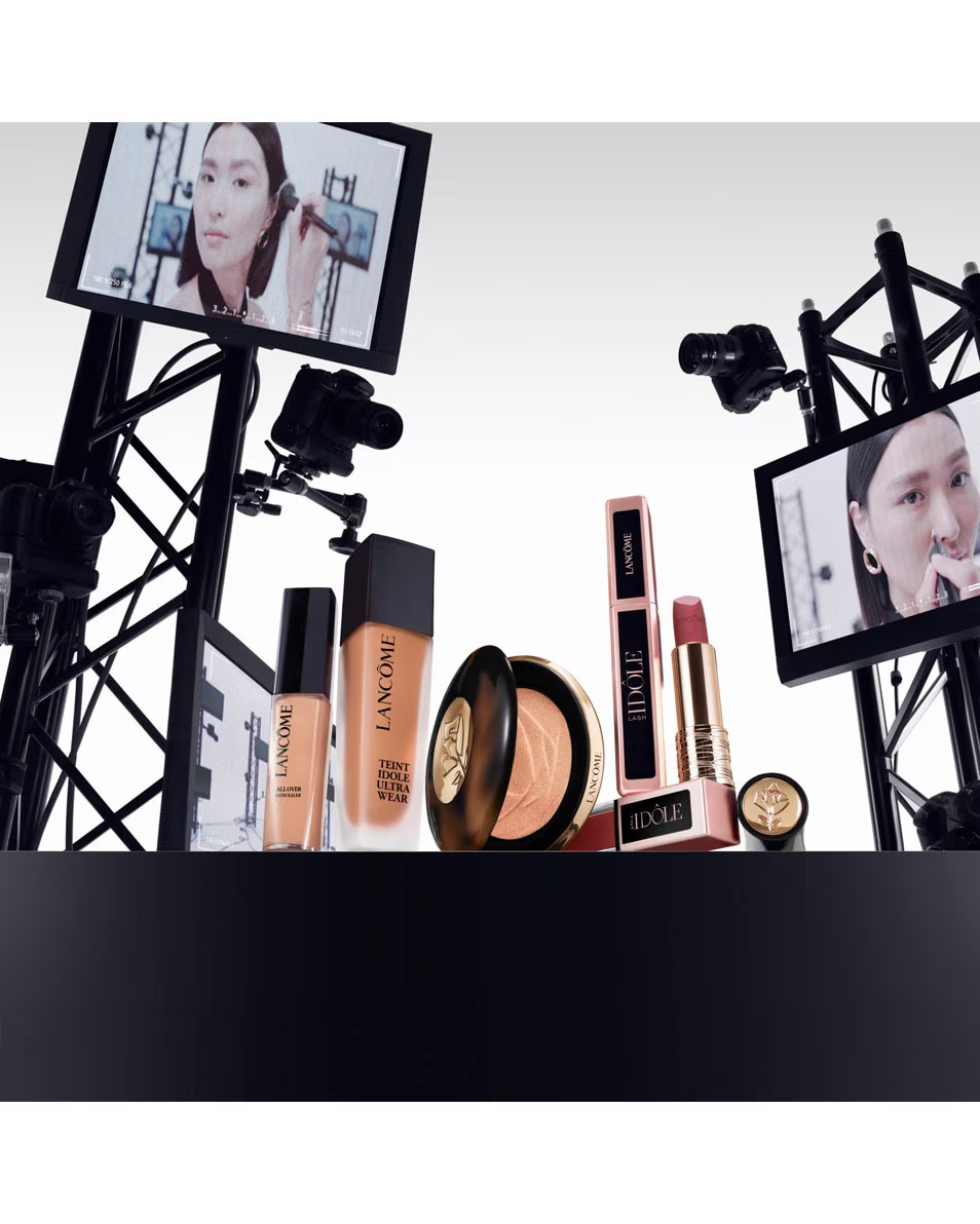 Iluminator transformator LANCÔME Teint Idole Ultra Wear