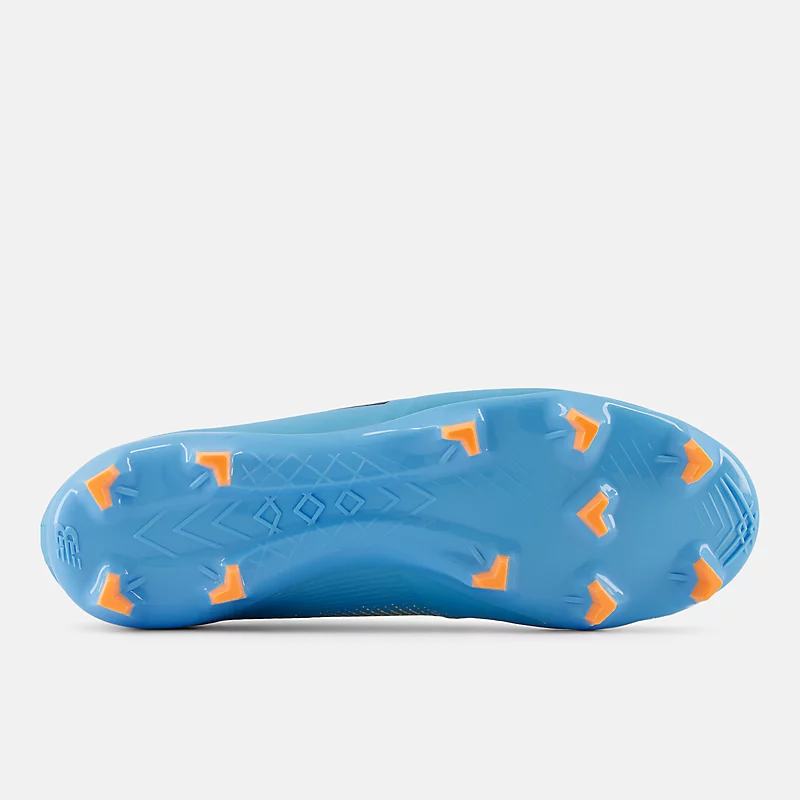 Unisex FURON DESTROY FG V7+ - Team Himmelblau mit Mango