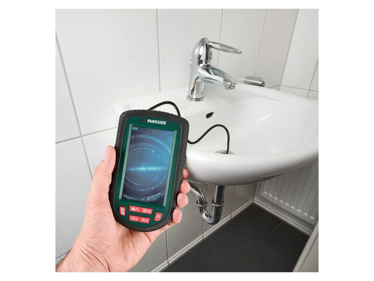 PARKSIDE® Tarkastuskamera PKIK 4.3 B3