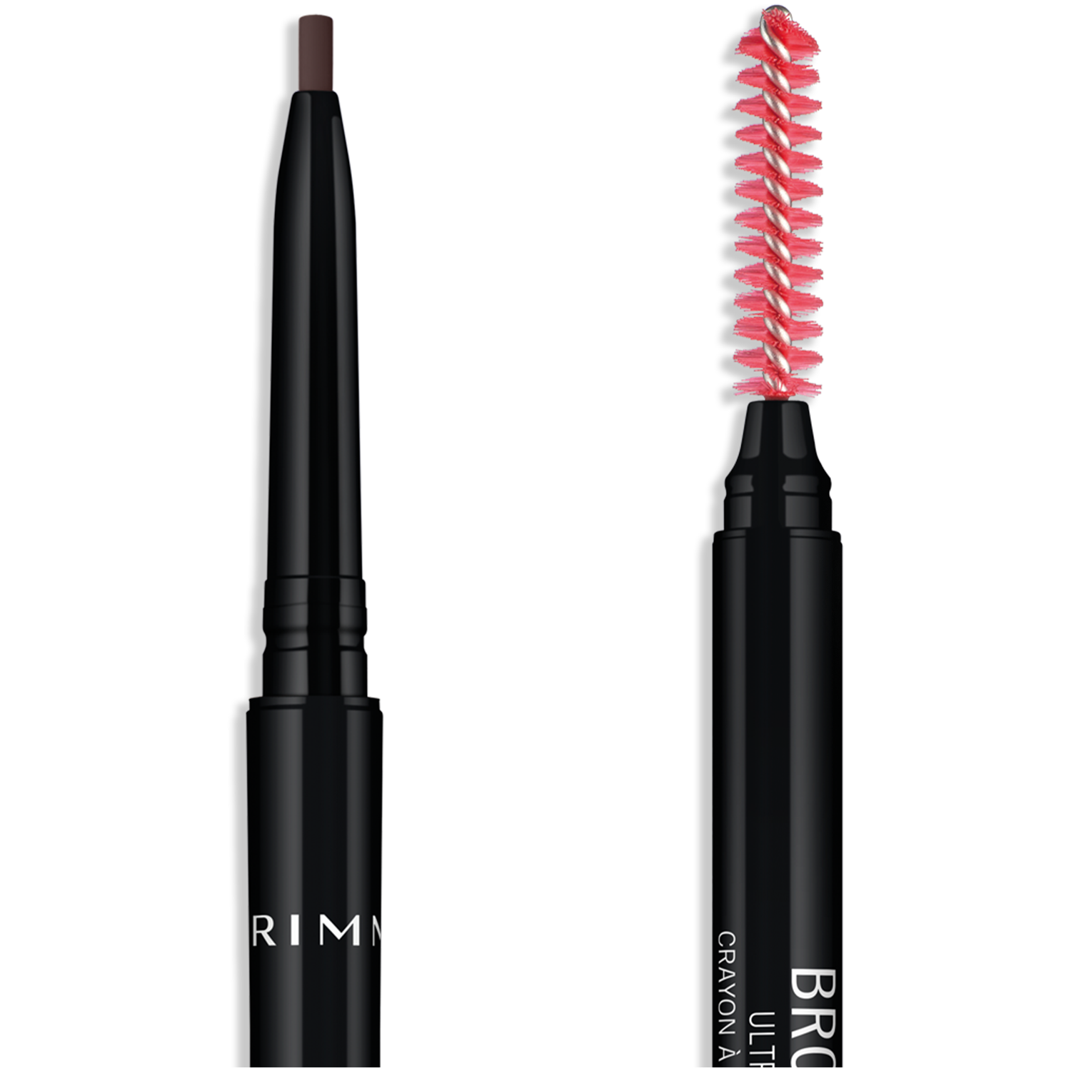 Rimmel Brow Pro Micro -kulmakarvakynä