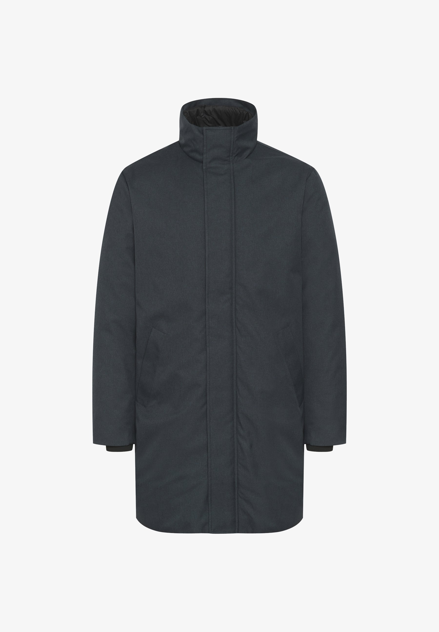 Matinique winterjas - donkerblauw