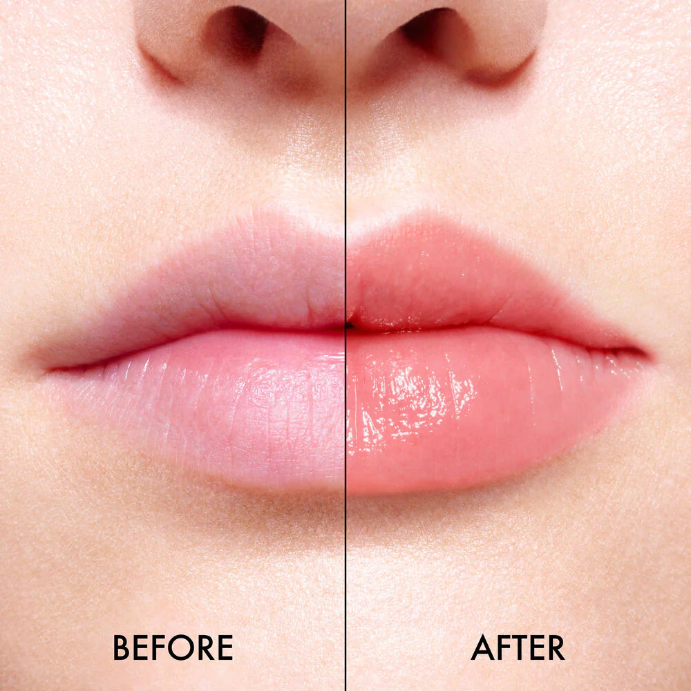 Primer Labbra Dior Addict Lip Glow - Balsamo Labbra, Base Rossetto