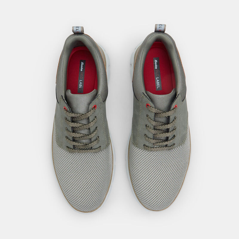 Buty sznurowane męskie Bata Red Label