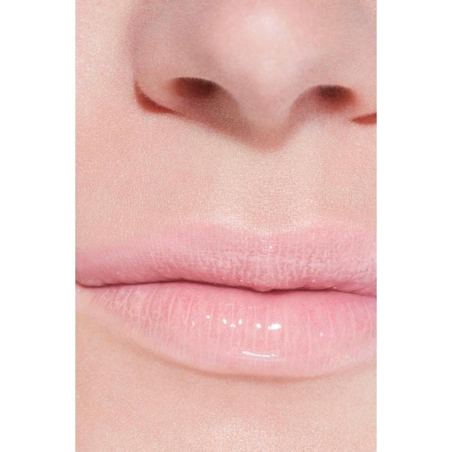 CHANEL Lesk na pery ROUGE COCO GLOSS - 5,5 g
