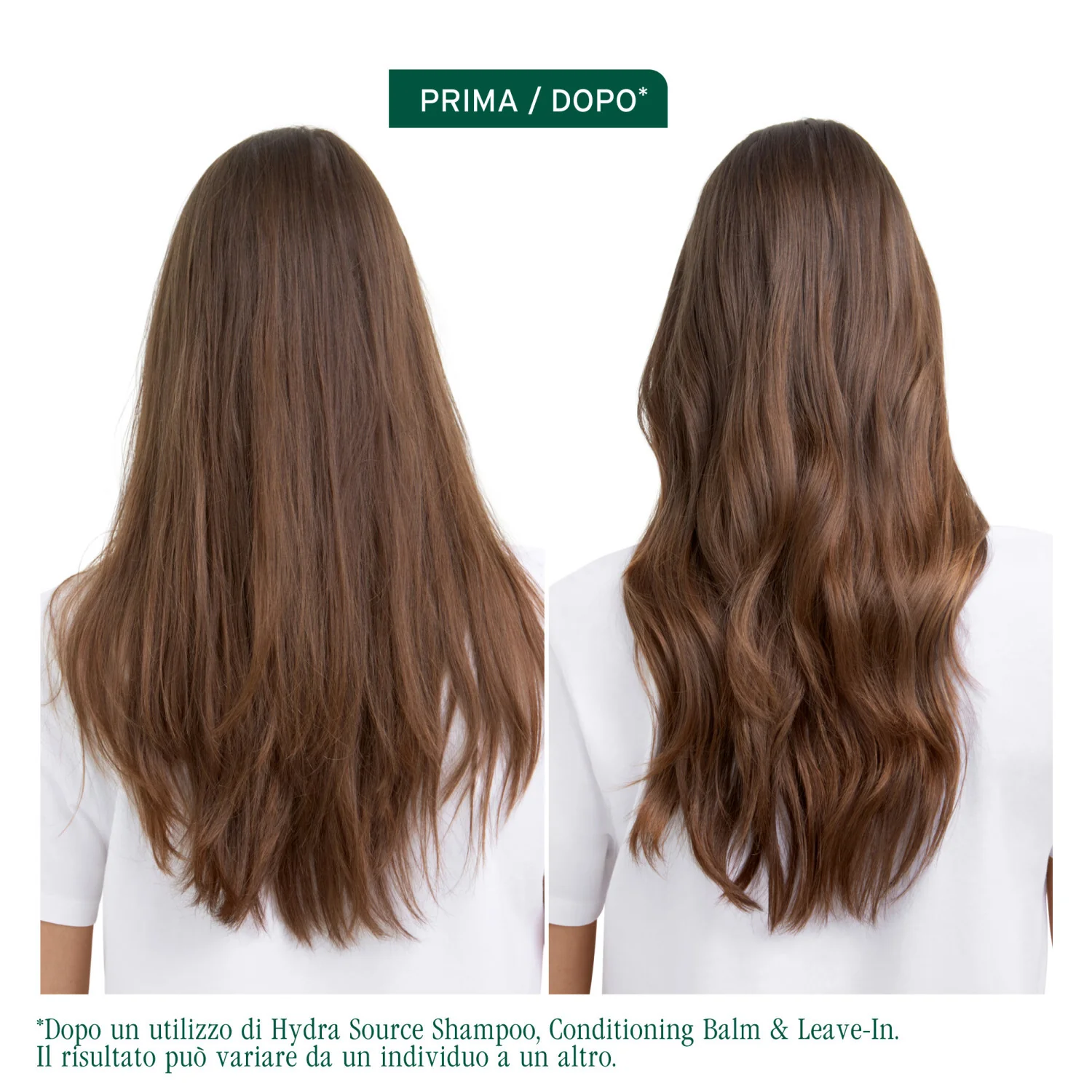HydraSource Conditioner - Balsamo Idratante Capelli