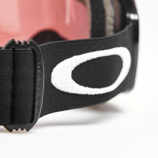 Oakley Flight Deck
