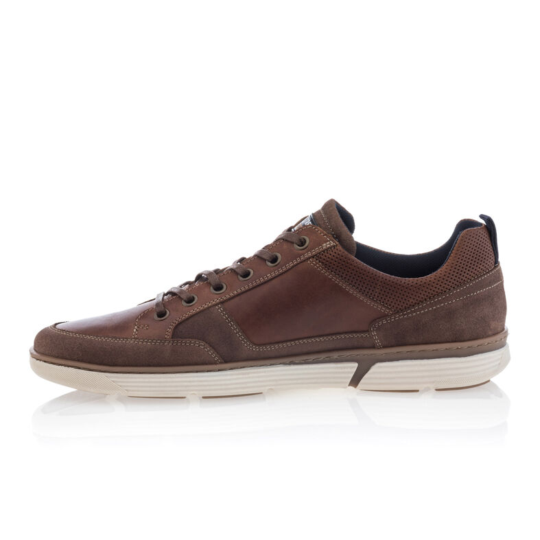 Korit / lenkkarit Homme Marron