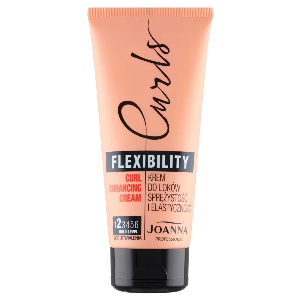 Joanna Professional Curls Krem do Loków