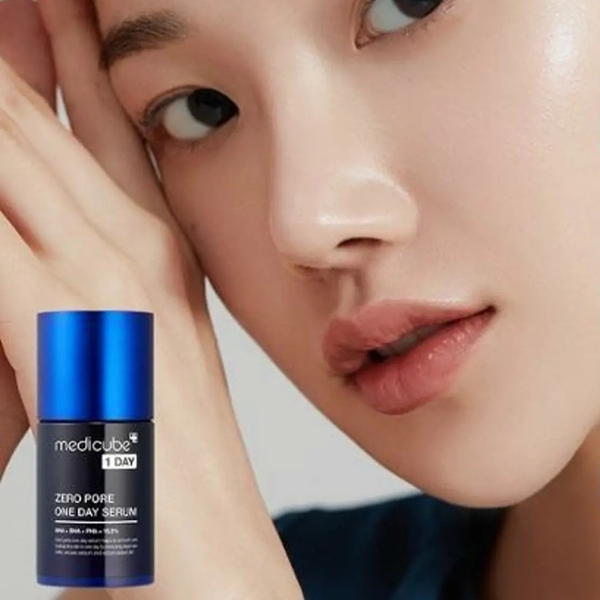 Suero de un día Medicube Zero Pore
