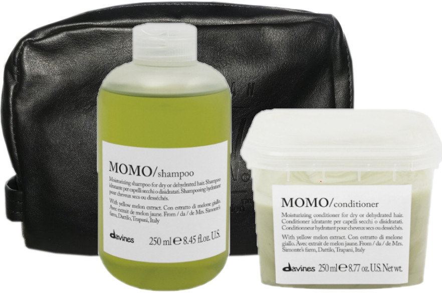 Davines Davines Momo i American Crew