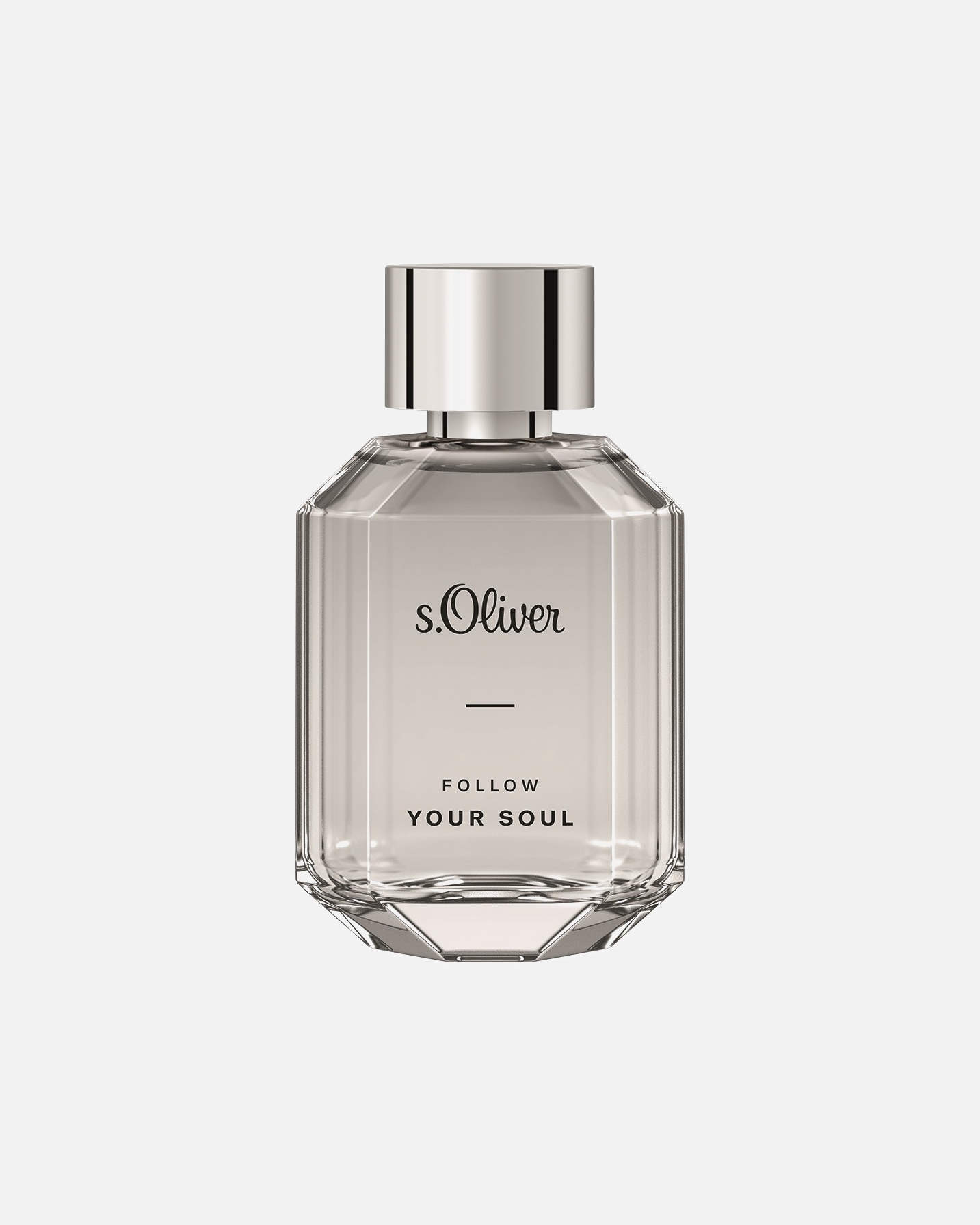 Loción para después del afeitado s.Oliver Follow Your Soul - 50 ml