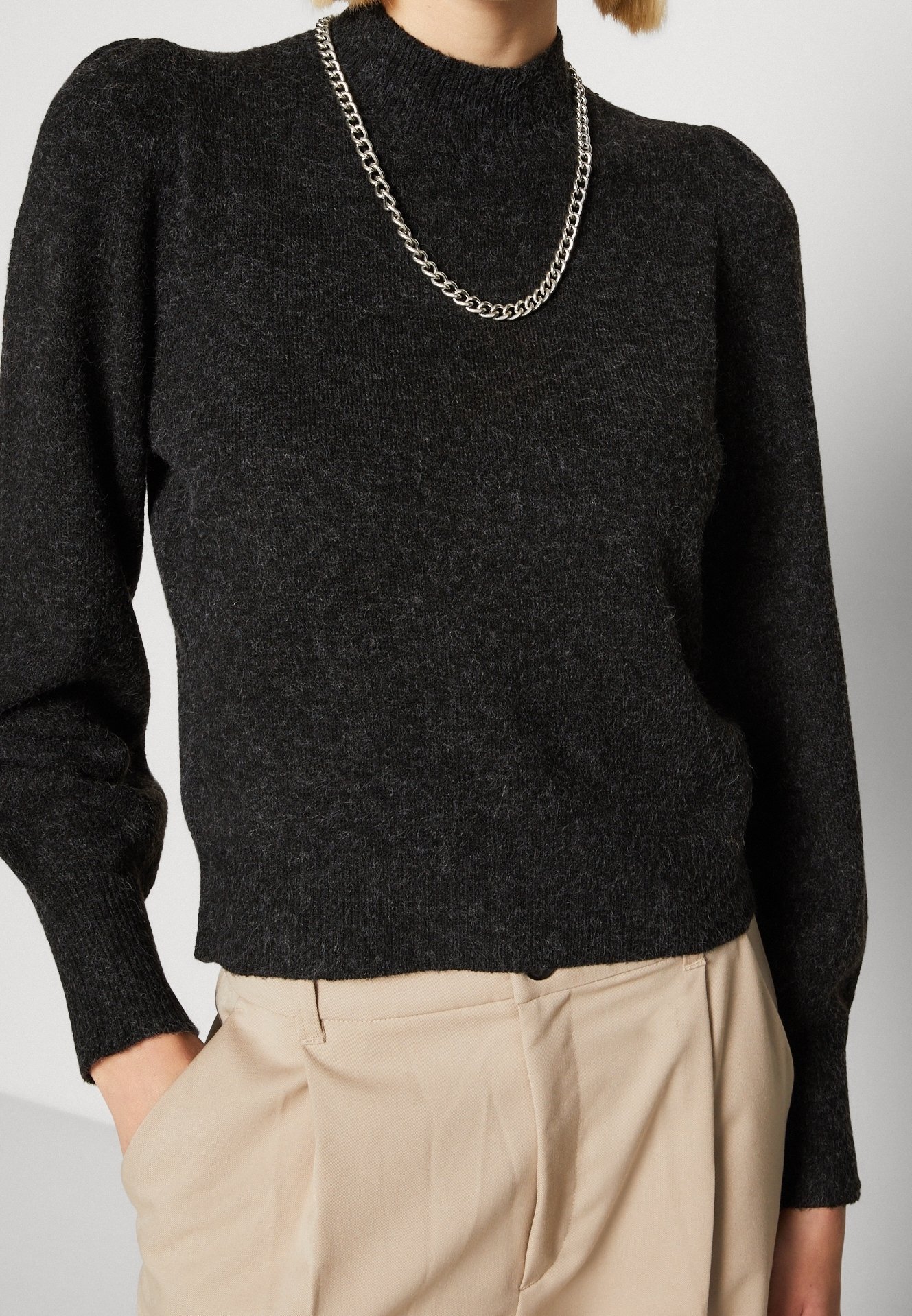 Vero Moda trui - zwart