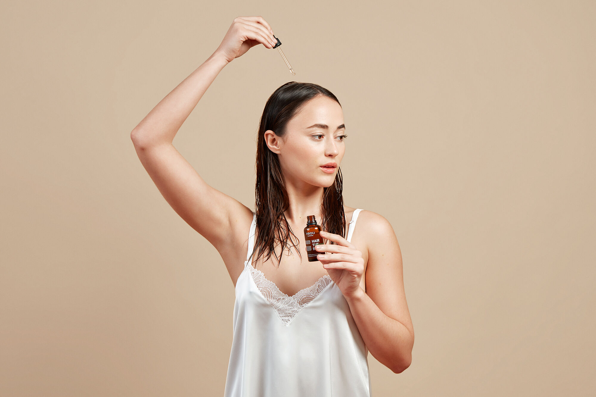 Veoli Botanica Hair The Balance