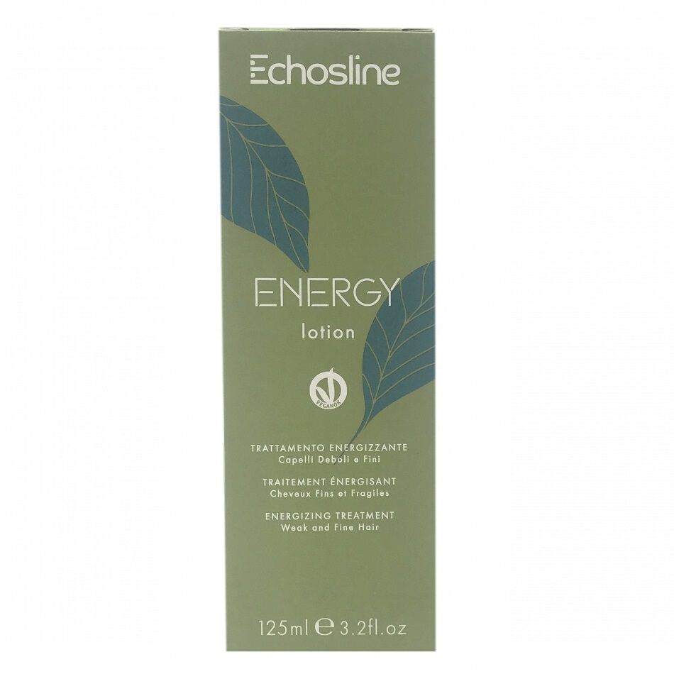 Echosline Energia