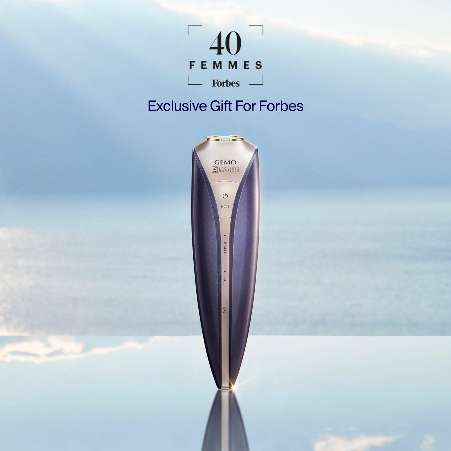GEMO Anti-Aging Care G10 LEPOTNA NAPRAVA PROTI STARANJU - 1 kos