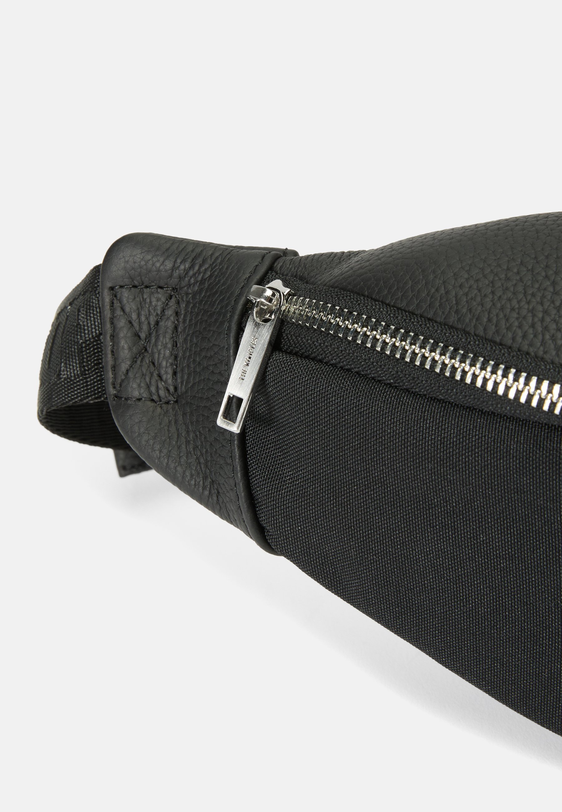 The Kooples SAC UNISEX - Heuptas - zwart