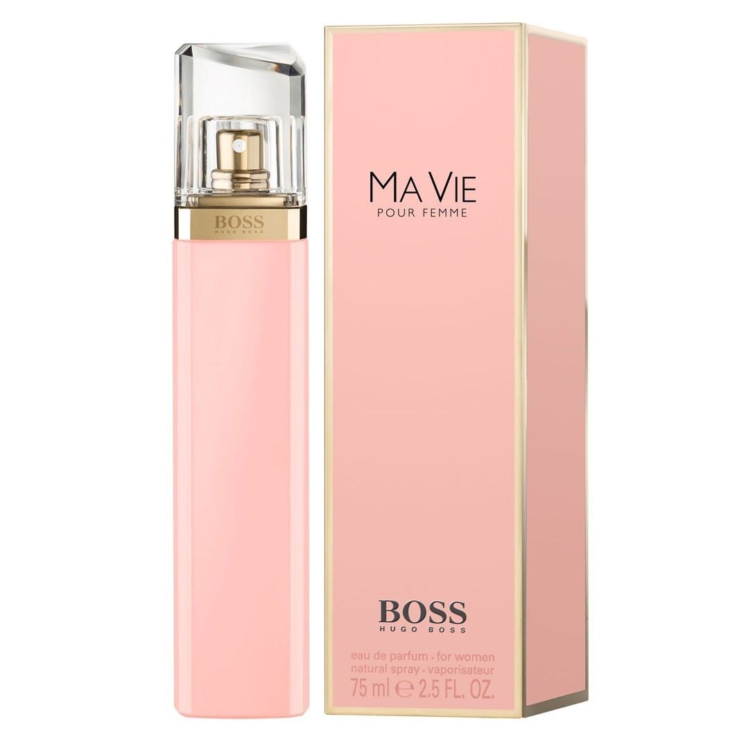 Hugo Boss Eau de Parfum Boss Ma Vie Pour Femme Parfum Spray - 30 ml