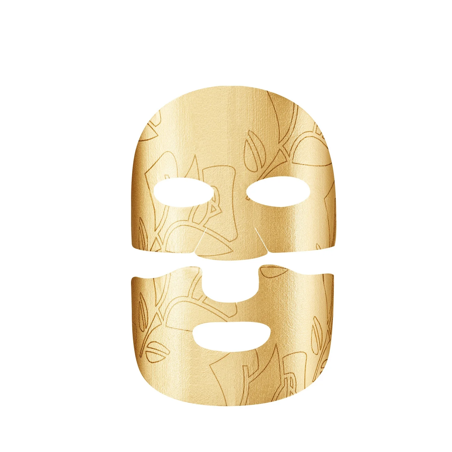 Absolue Le Masque Crème Régénérant Illuminateur - Maschera Illuminante viso, Maschera Anti-età viso