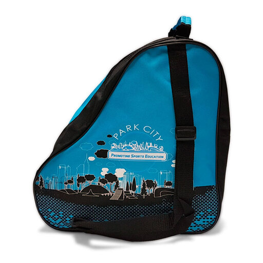 Park City Blue Scooter Tasche