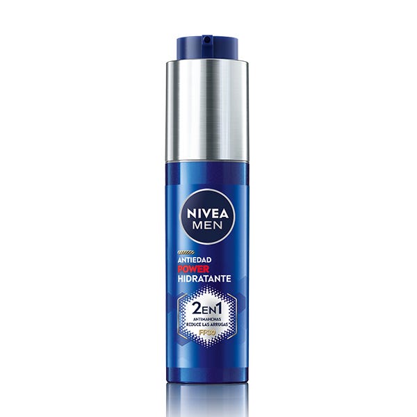 Öregedésgátló erő | 50ML