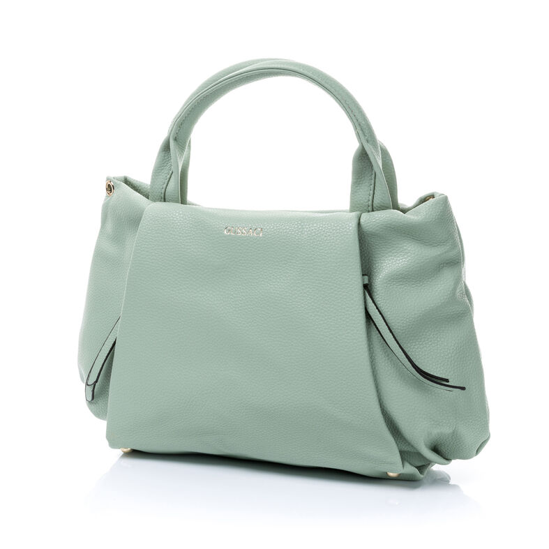 Torby damskie Torby zielone
