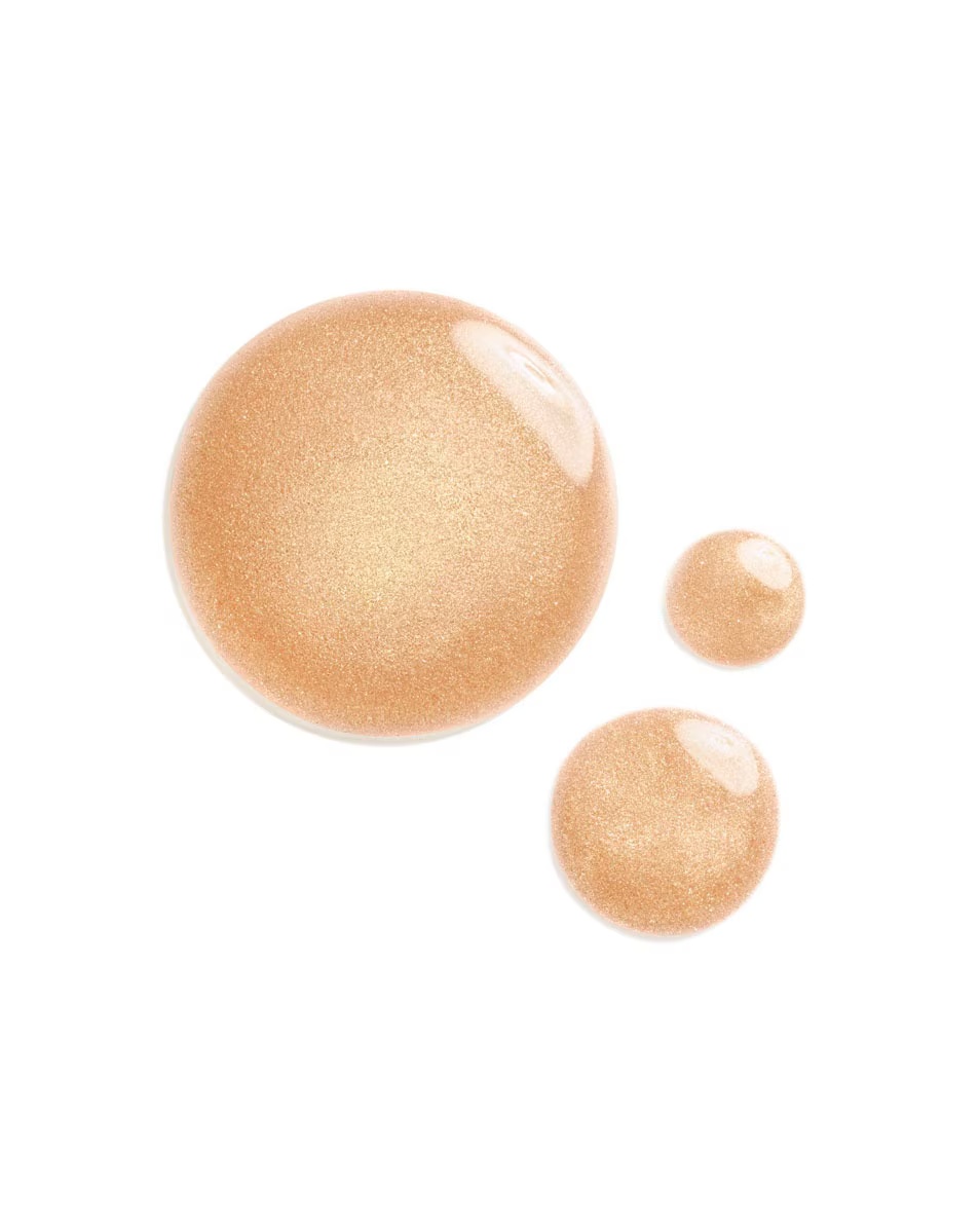 CHANEL COCO MADEMOISELLE HUILE NACRÉE