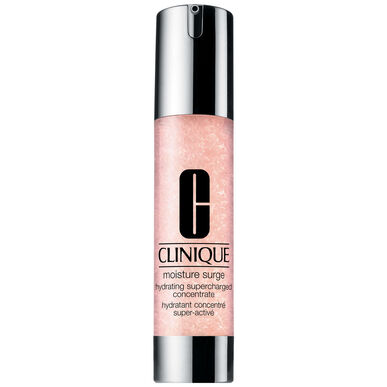 Clinique Moisture Surge Hydrating Concentrate -geeli kuivalle ja kosteutetulle iholle 50 ml
