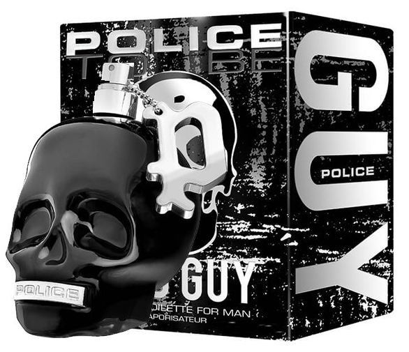 To Be Bad Guy EDT Kolonjske vode za muškarce