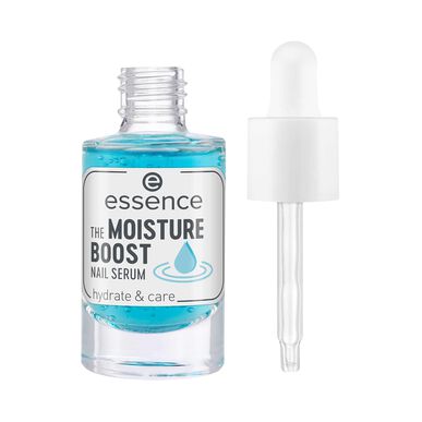 Essence The Moisture Boost Nail Serum 8 ml 8 ml