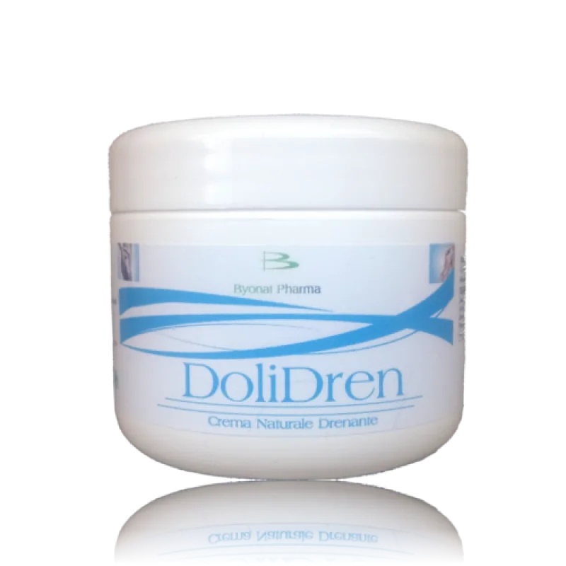 Dolidren crème 250 ml
