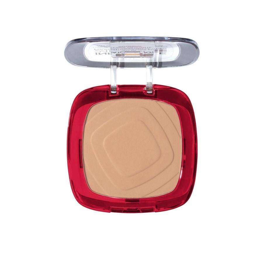 L'Oréal Paris tekući puder Infaillible 24H Fresh Wear - 9 g