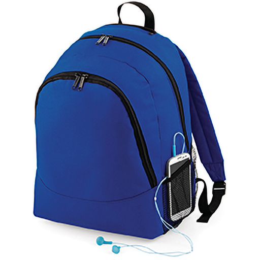  Universal multifunktionel rygsæk (18 liter) Bagbase