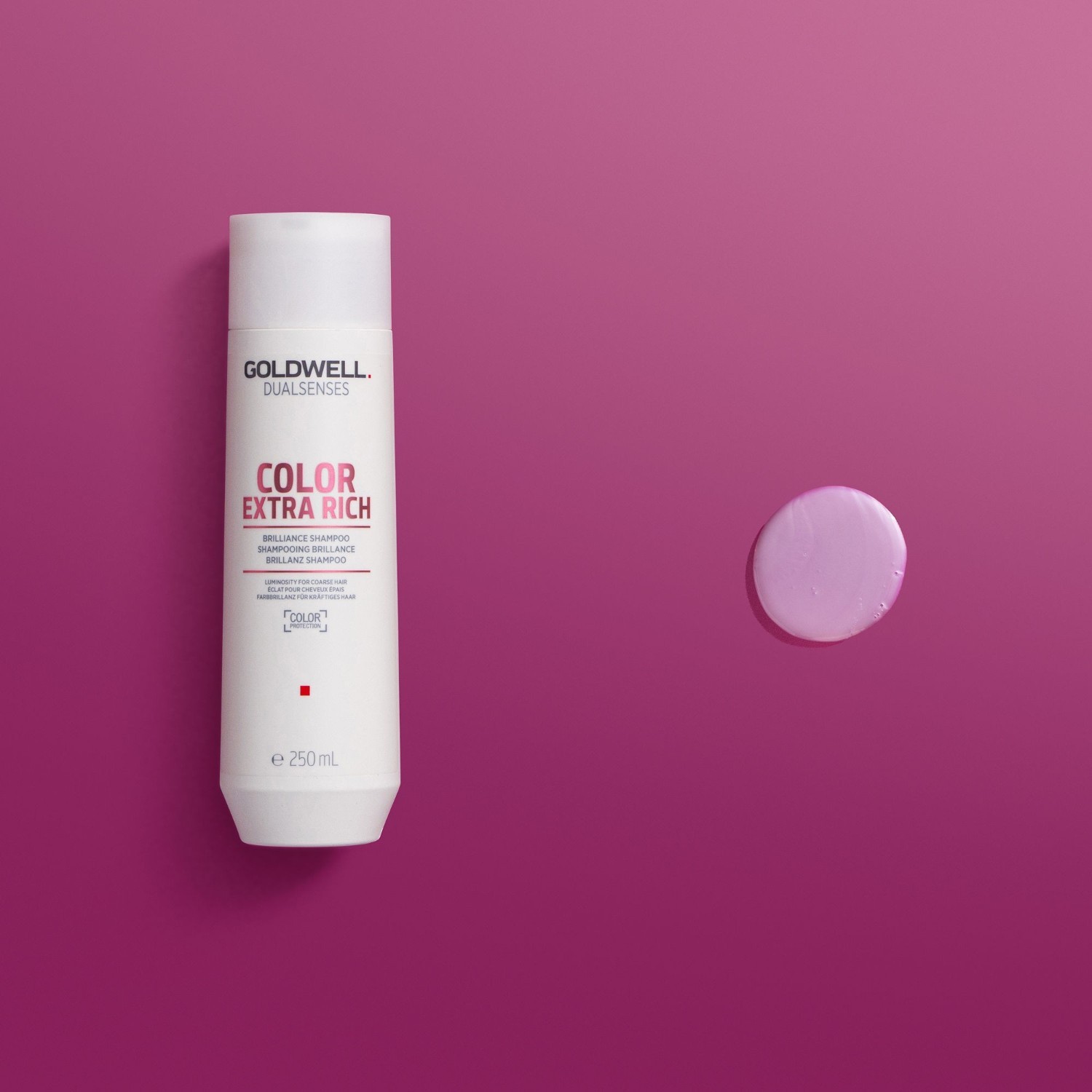 Goldwell Dualsenses Extra Color šampūns - 100 ml