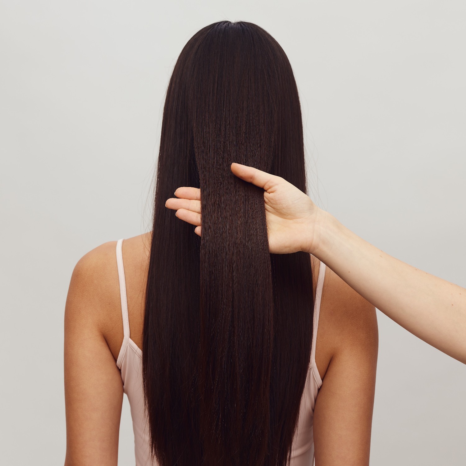Крема за косу Hairlust Heavenly Smooth без испирања - 150 мл