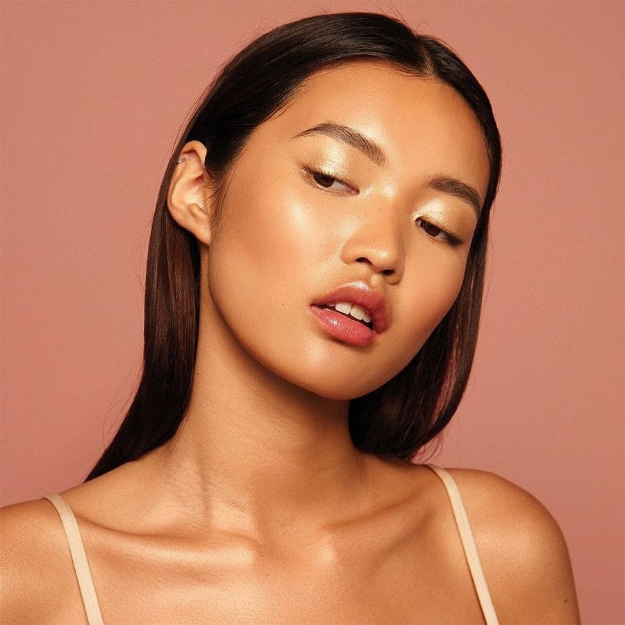 Nudestix сјај за усне за пуњење усана - 10 мл