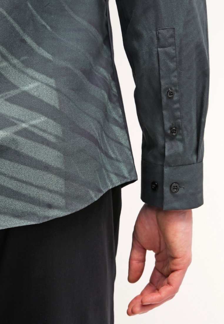 Camicia HUGO - verde