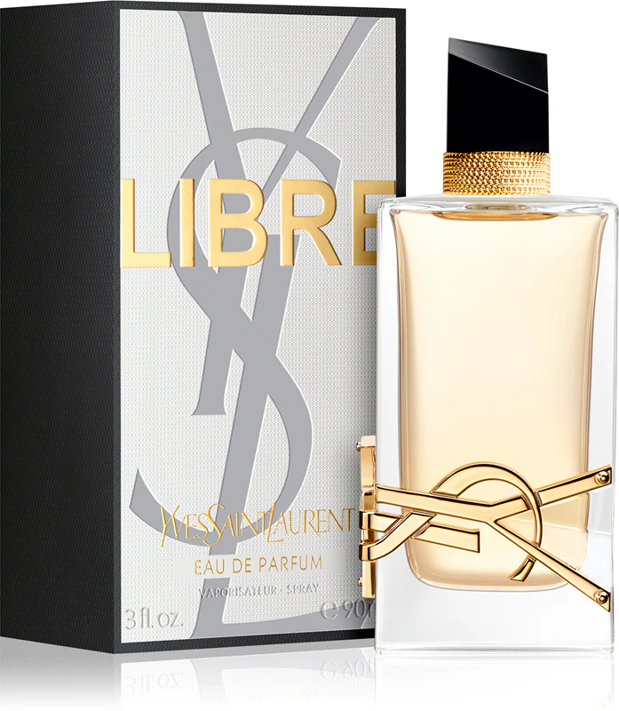 Yves Saint Laurent Libre Eau de Parfum plniteľný flakón pre ženy